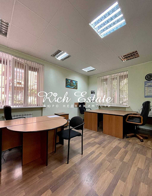 долгосрочная аренда офисное помещение Киев, Шевченковский, 18000 грн./мес. Київ - зображення 3