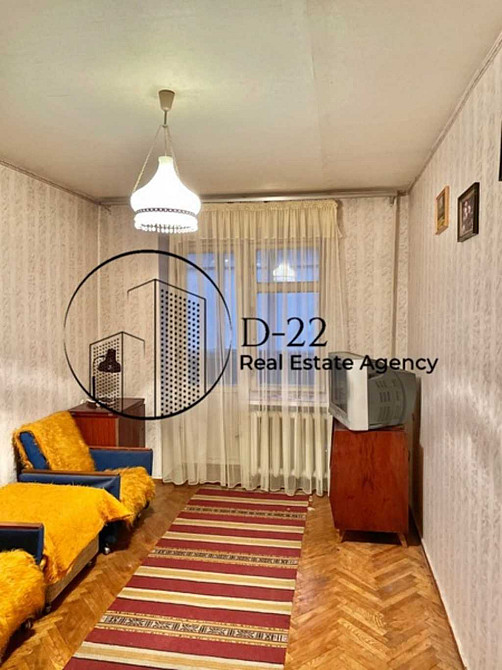 продажа 3-к квартира Киев, Соломенский, 80000 $ Київ - зображення 1