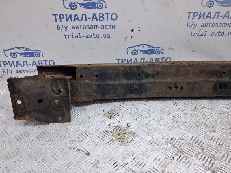 Усилитель бампера передний Mitsubishi Outlander CU 2.4 БЕНЗИН 4G69 2003 (б/у) Київ - зображення 6