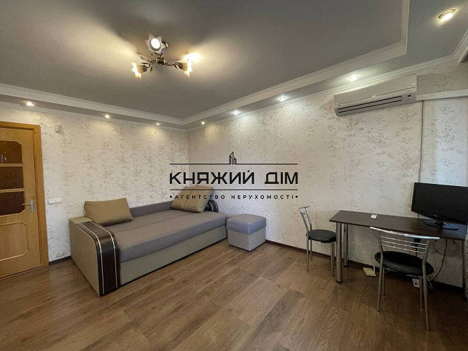 Оренда 1 кімнатної квартири на Русанівській Набережній № 11131961 Київ - зображення 9