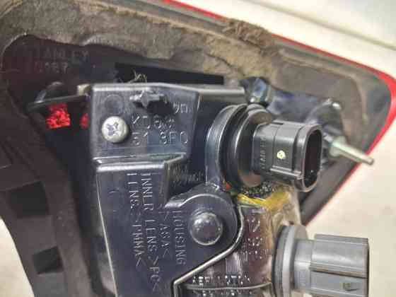 Фонарь задний внутренний правый Mazda CX 5 KE 2.2 DIESEL 2011 (б/у) Київ
