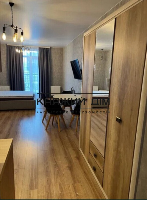 Продаж 1 кімнатної квартири у ЖК Нова Англія КОД 21147228 Київ - зображення 12