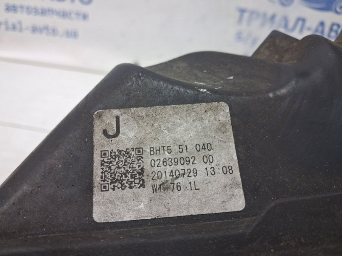 Фара левая Ксенон Mazda 3 BM 2.2 DIESEL 2013 (б/у) Киев - изображение 10