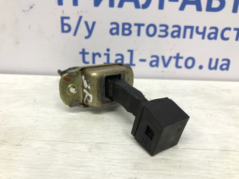 Ограничитель двери задний правый Mitsubishi Outlander 2003-2006 MR473583 (Арт. 40363) Київ - зображення 3