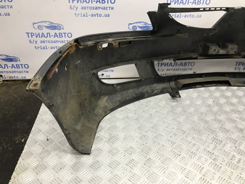 Бампер передний Mitsubishi Lancer 2003-2009 MN161297WA (Арт. 46850) Киев - изображение 8