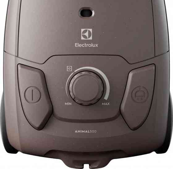 Пылесос Electrolux EB51A3WB 650 Вт коричневый Київ