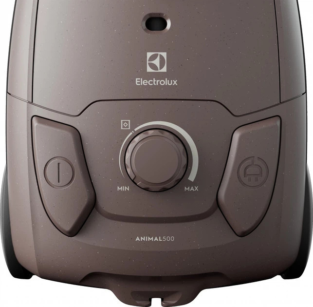 Пылесос Electrolux EB51A3WB 650 Вт коричневый Київ - зображення 3