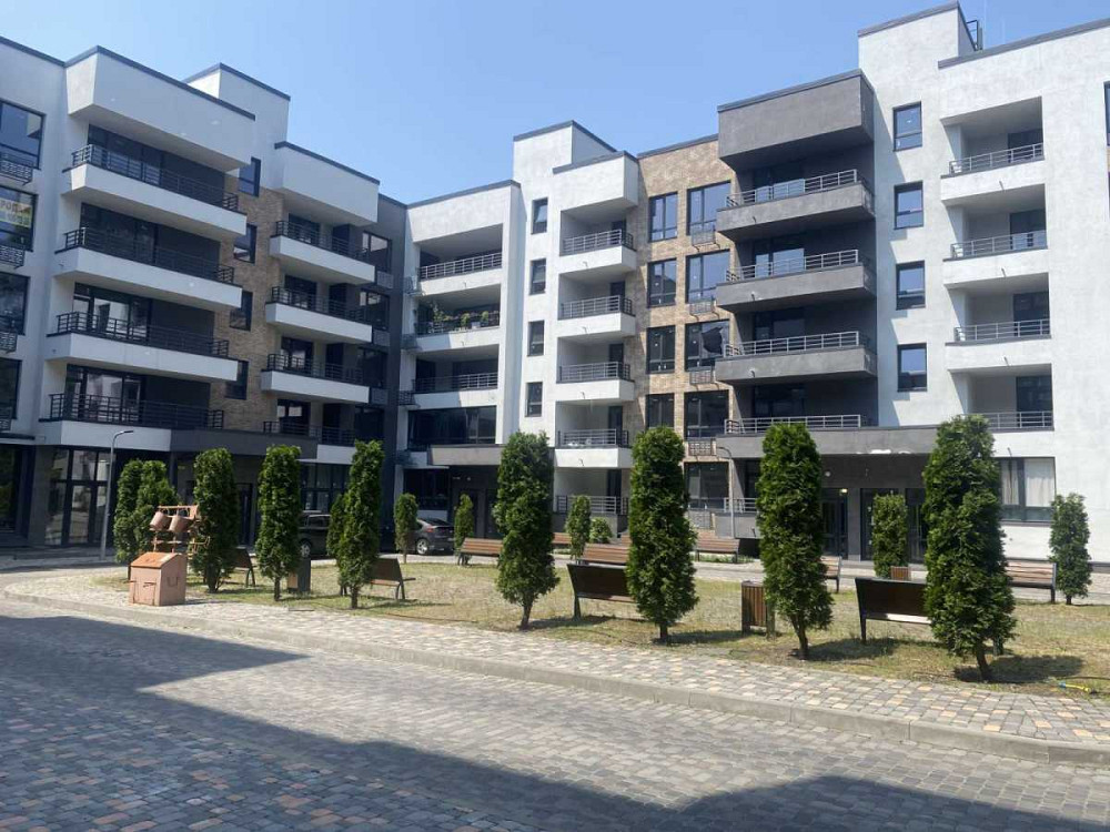 продажа 1-к квартира Киев, Оболонский, 33000 $ Київ - зображення 1