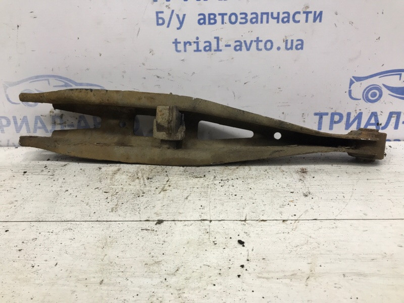 Рычаг задний поперечный Subaru Outback 2014-2021 20250AL011 (Арт. 55024) Київ - зображення 5