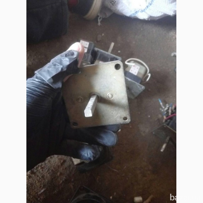 Переключатели ПКУ-3-11У2060У3, 10А-380в. 220в. -6шт. по 60грн Харків - зображення 3