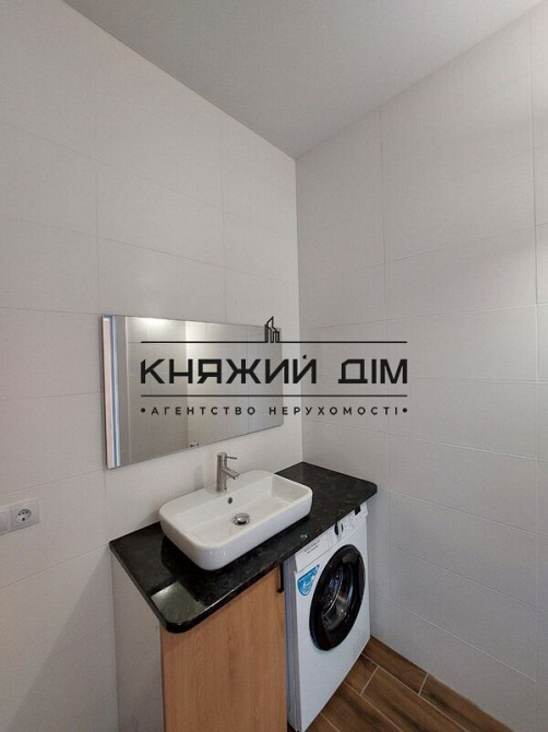 Оренда 1-но к. квартири м. Сирець. ЖК Дубовий Гай № 11203052 Київ - зображення 7