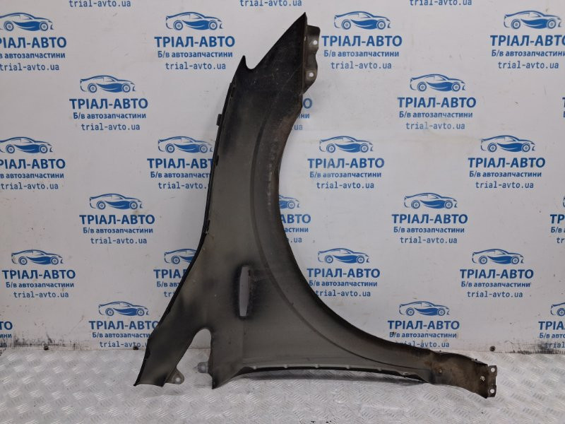 Крыло переднее левое SsangYong Actyon 2005-2010 5181131000 (Арт. 75271) Киев - изображение 8