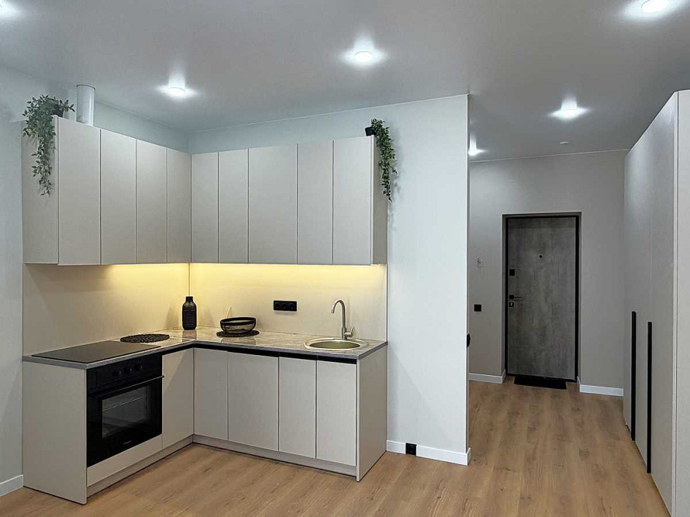 продажа 1-к квартира Киев, Святошинский, 67500 $ Київ - зображення 4