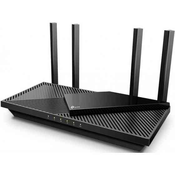 Wi-fi роутер TP-Link Archer AX55 (Код товару:20105) Харків