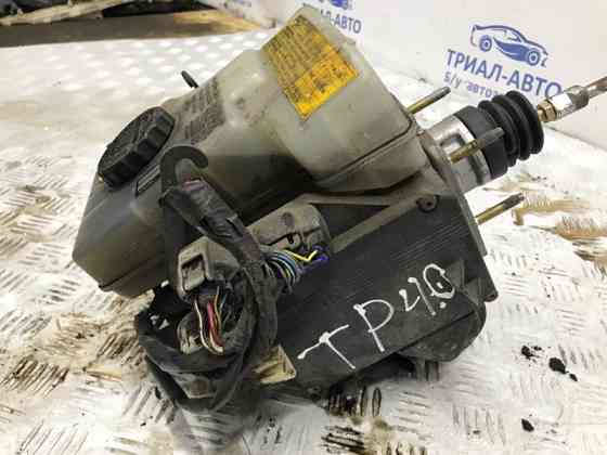 Блок abs Toyota Prado J120 4.0 1GR-FE 2002 (б/у) Київ
