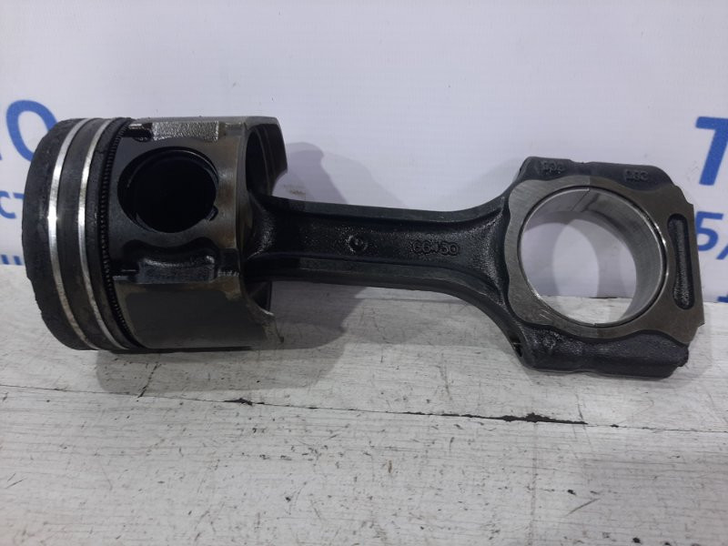 Поршень с шатуном SsangYong Rexton Y200 2.7 D27DT 2001 (б/у) Киев - изображение 1