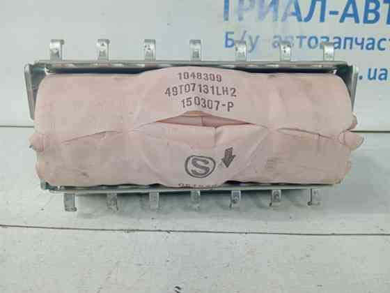 Подушка безопасности в торпеду Mitsubishi Pajero Wagon 4 3.2 ДИЗЕЛЬ 4M41 2006 (б/у) Киев