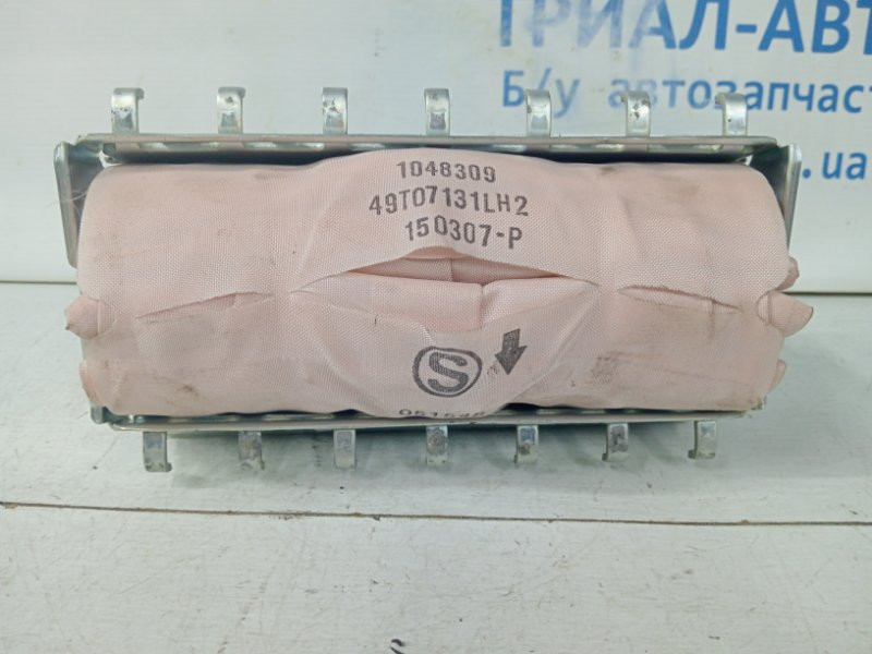 Подушка безопасности в торпеду Mitsubishi Pajero Wagon 4 3.2 ДИЗЕЛЬ 4M41 2006 (б/у) Киев - изображение 1