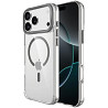Чехол TPU Space Case Apex with MagSafe для Apple iPhone 17 Pro (6.3") Херсон