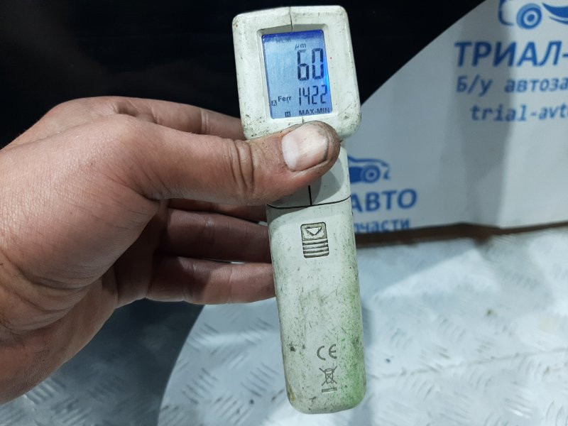 Дверь задняя левая Mitsubishi Pajero Sport 1996-2008 MR981911 (Арт. 26537) Киев - изображение 7