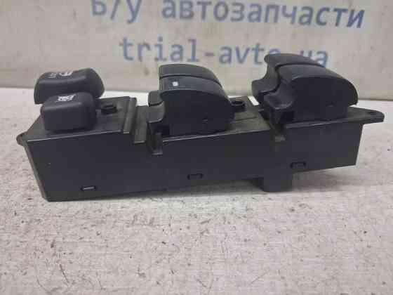 Блок управления стеклоподъемниками Mitsubishi Lancer 2007-2017 8608A058 (Арт. 83046) Киев