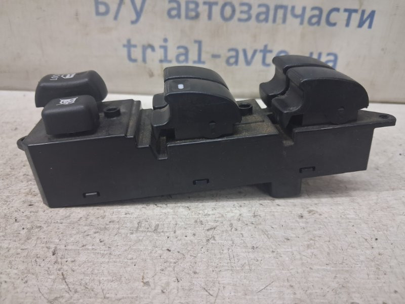 Блок управления стеклоподъемниками Mitsubishi Lancer 2007-2017 8608A058 (Арт. 83046) Київ - зображення 3