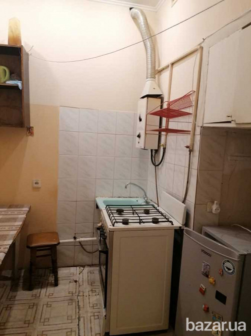 долгосрочная аренда 1-к квартира Одесса, Приморский, 6500 грн./мес. Одеса - зображення 4