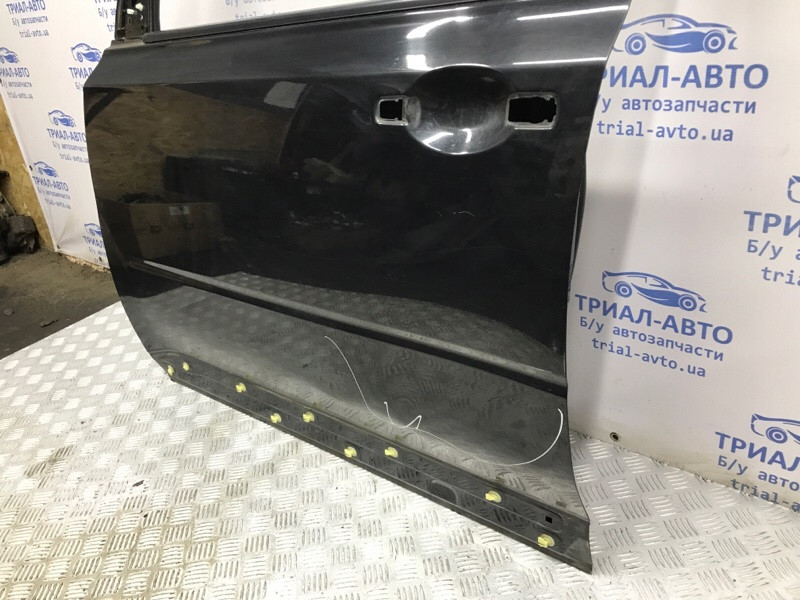 Дверь передняя левая Nissan X-Trail 2007-2014 H0101JG4MM (Арт. 46909) Київ - зображення 4