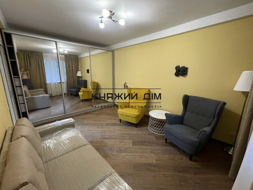 Оренда! 1- кімнатна на Відрадному 36 № 11204765 Киев - изображение 10
