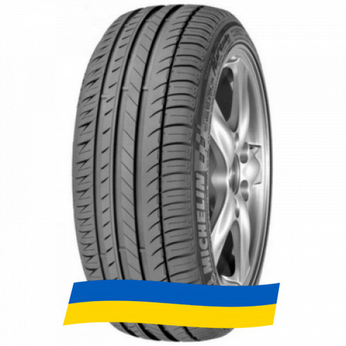 205/40 R17 Michelin Pilot Exalto PE2 84W Легкова шина Киев - изображение 2