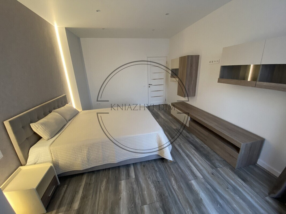 Продаж 1 кімнатна квартира ЖК Ліко Град КОД 21146024 Київ - зображення 1