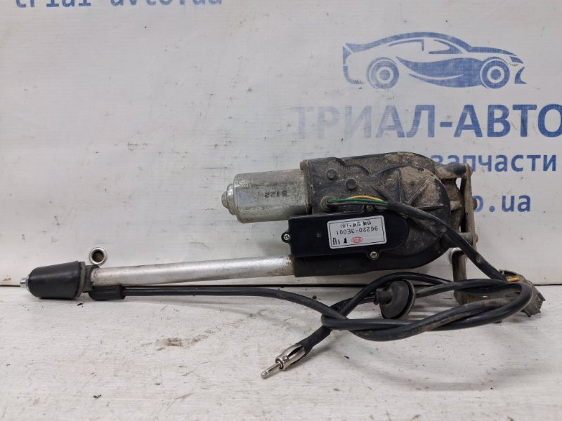 Антенна Kia Sorento BL 2.5 DIESEL D4CB 2002 (б/у) Київ - зображення 1