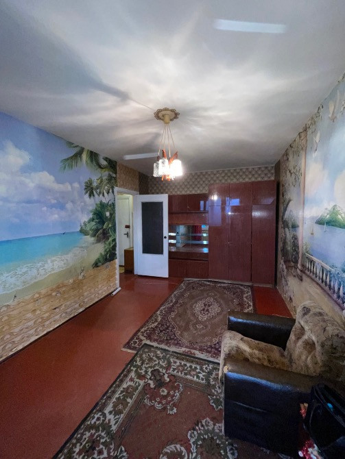 Продається 1 кімнатна квартира р-н. Бвілейний Ровно - изображение 7