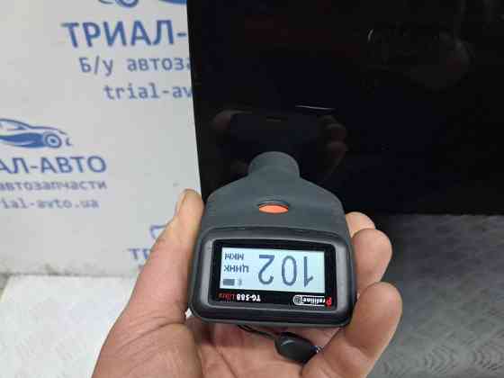 Дверь передняя левая Nissan Qashqai 2013-2022 H01014EAMA (Арт. 64542) Київ