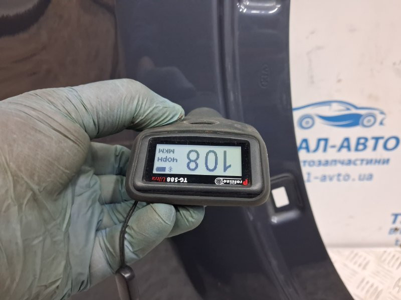 Крыло переднее правое Kia Sportage 2015-2022 66321F1050 (Арт. 70032) Київ - зображення 10