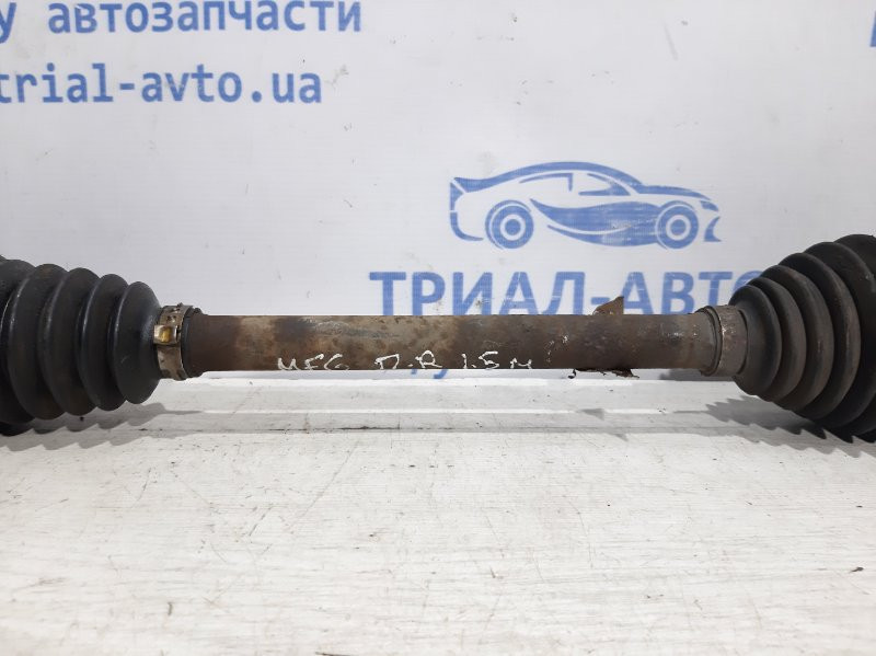 Привод передний правый МКПП Renault Megane 2008-2016 391006777R (Арт. 21571) Киев - изображение 3