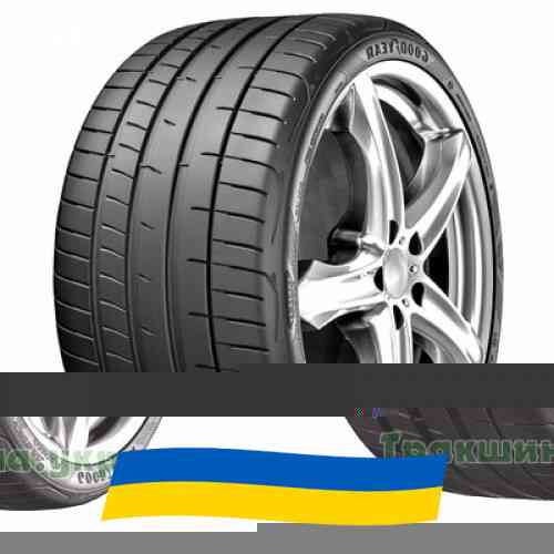 235/35 R19 Goodyear Eagle F1 SuperSport 91Y Легкова шина Київ