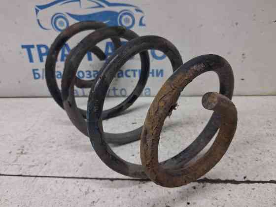 Пружина задняя Nissan Micra 2002-2010 55020AX601 (Арт. 84561) Київ