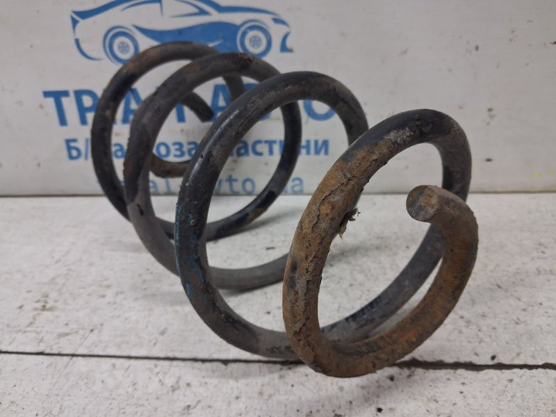 Пружина задняя Nissan Micra 2002-2010 55020AX601 (Арт. 84561) Киев - изображение 3