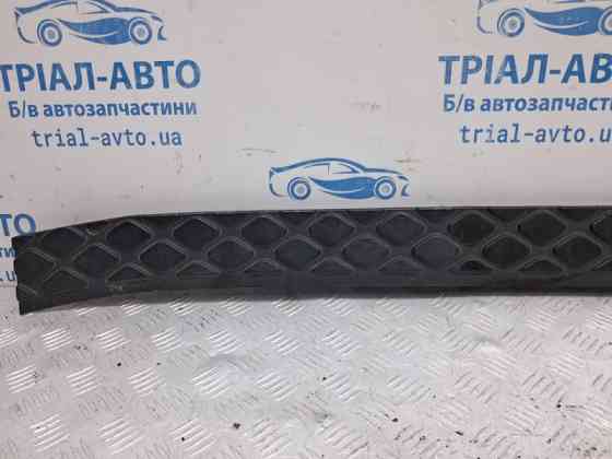Накладка бампера Nissan Pathfinder 2004-2014  (Арт. 81880) Киев