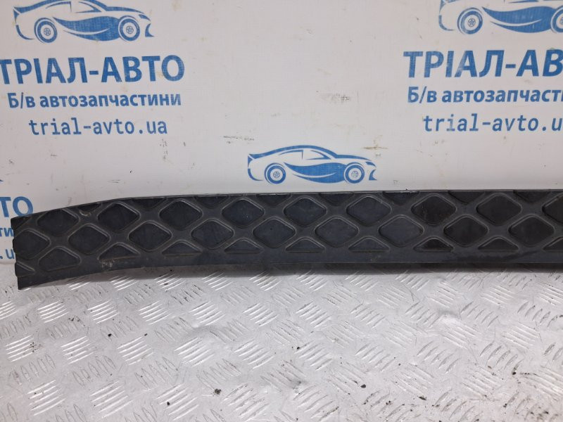 Накладка бампера Nissan Pathfinder 2004-2014  (Арт. 81880) Киев - изображение 2