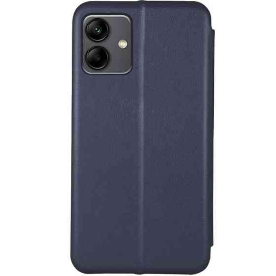 Кожаный чехол-книжка Classy для Samsung Galaxy A04e Херсон