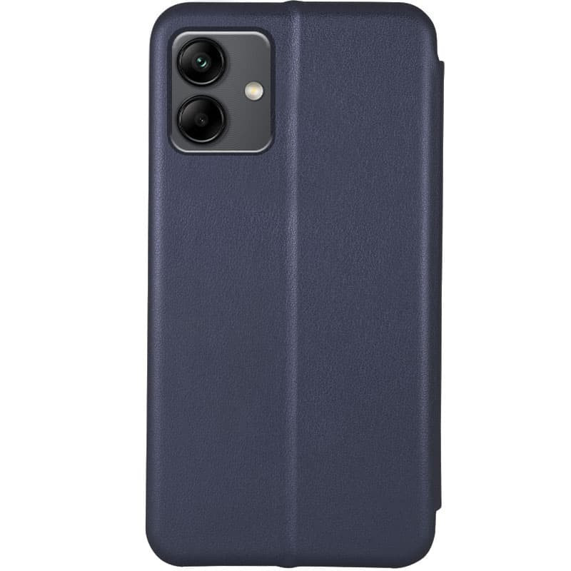 Кожаный чехол-книжка Classy для Samsung Galaxy A04e Херсон - зображення 2