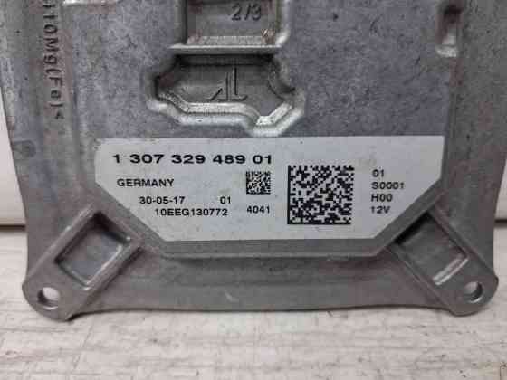 Блок розжига ксеноновой фары Jeep Cherokee 2013-2019 68226783AA (Арт. 72139) Київ