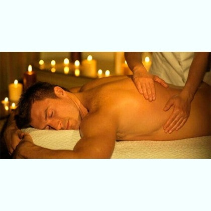 Массаж на дому Одесса - изображение 3