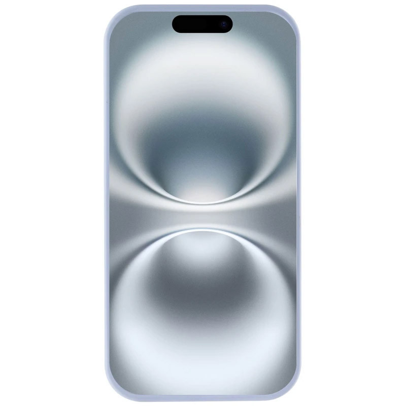 Чехол Silicone Case Full Protective (AA) для Apple iPhone 16e (6.1") Херсон - изображение 2