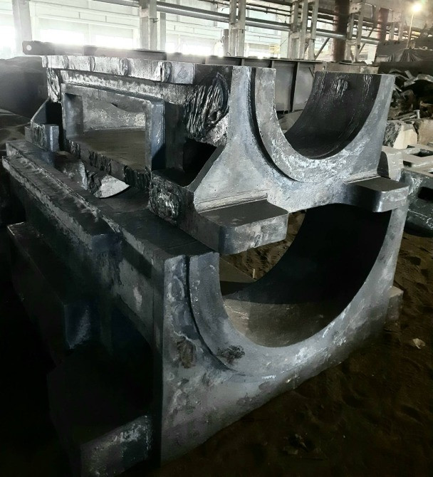 Приймаємо замовлення на лиття під ключ Каменское (Днепродзержинск) - изображение 4