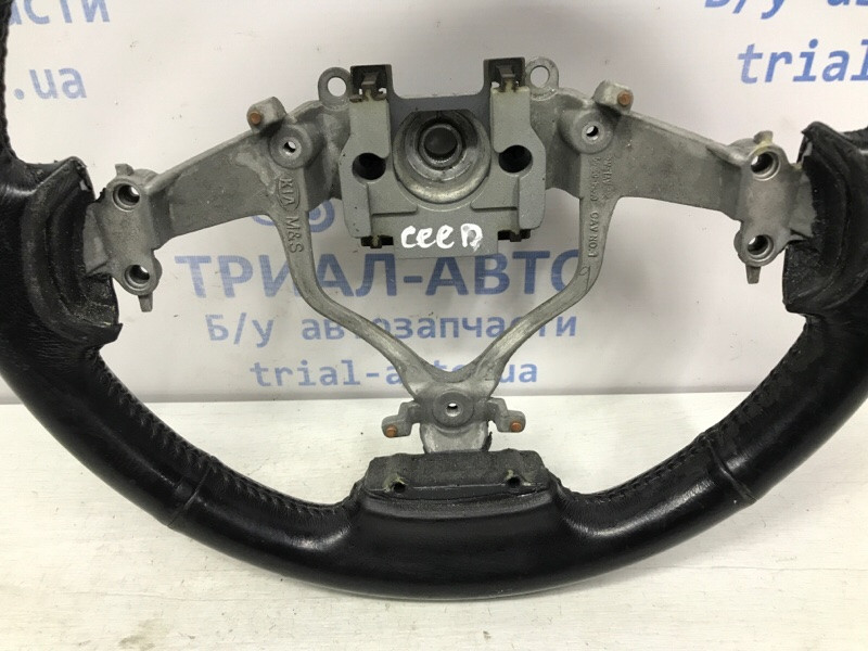 Руль Kia Ceed ED 1.6 DIESEL D4FB 2006 (б/у) Киев - изображение 2