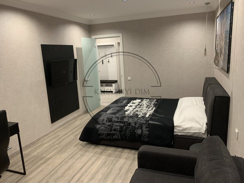 Оренда 1-но кім квартири в ЖК Підвисоцький, метро Звіринецька . Код об'єкту №: 11201651 Киев - изображение 6