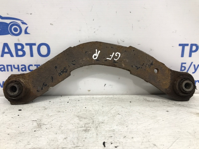 Рычаг задний поперечный Mitsubishi Outlander 2012-2021 MN184100 (Арт. 29558) Киев - изображение 1